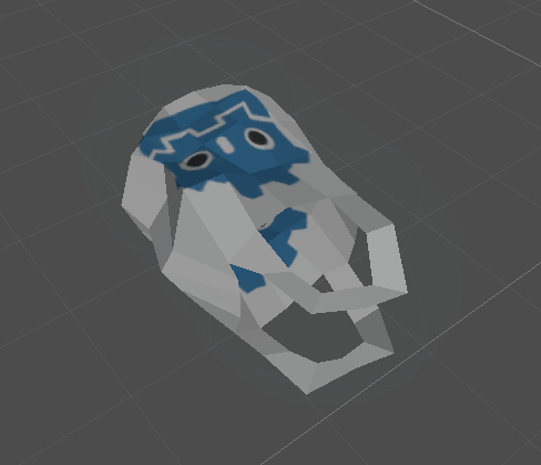Godot Trash Bag